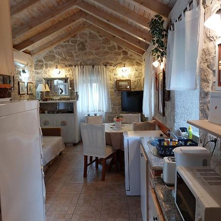 Gruda Holiday Home Sunrise מראה חיצוני תמונה