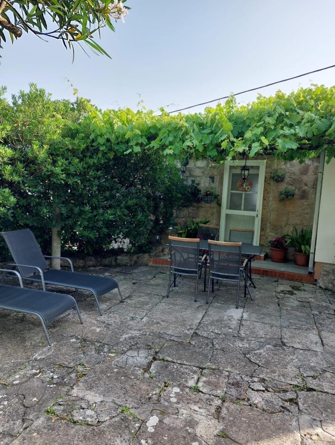 Gruda Holiday Home Sunrise מראה חיצוני תמונה