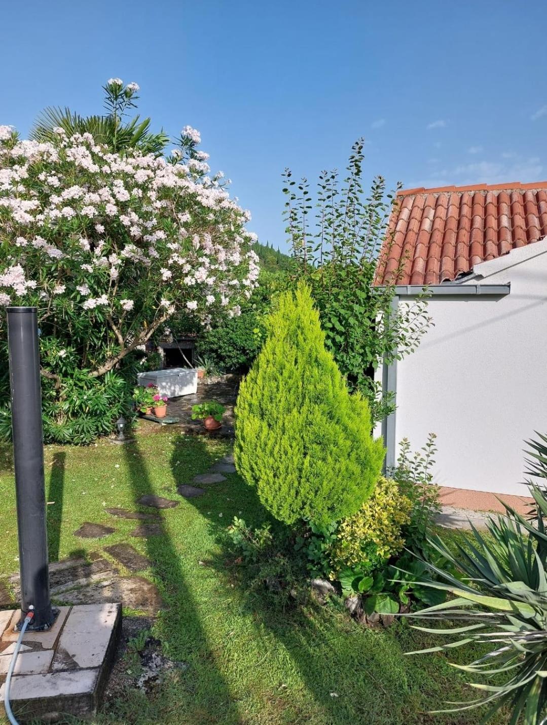 Gruda Holiday Home Sunrise מראה חיצוני תמונה