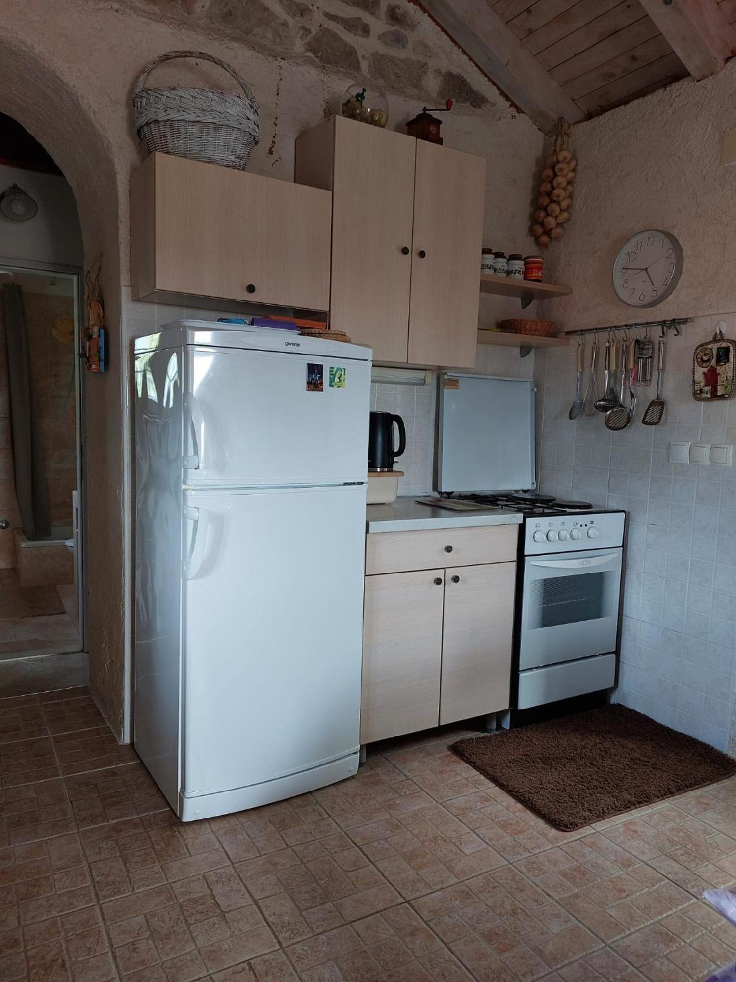 Gruda Holiday Home Sunrise מראה חיצוני תמונה