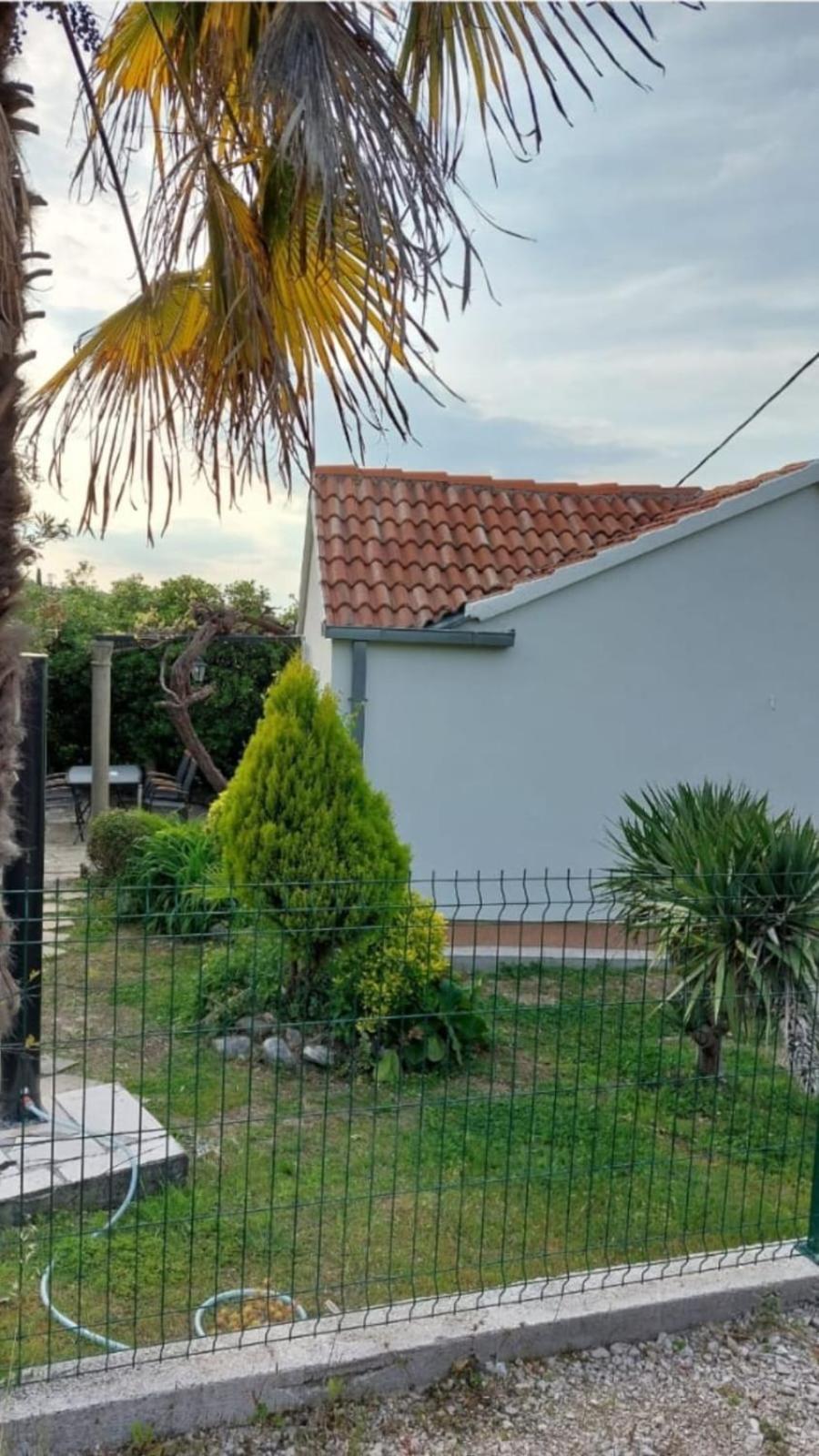 Gruda Holiday Home Sunrise מראה חיצוני תמונה