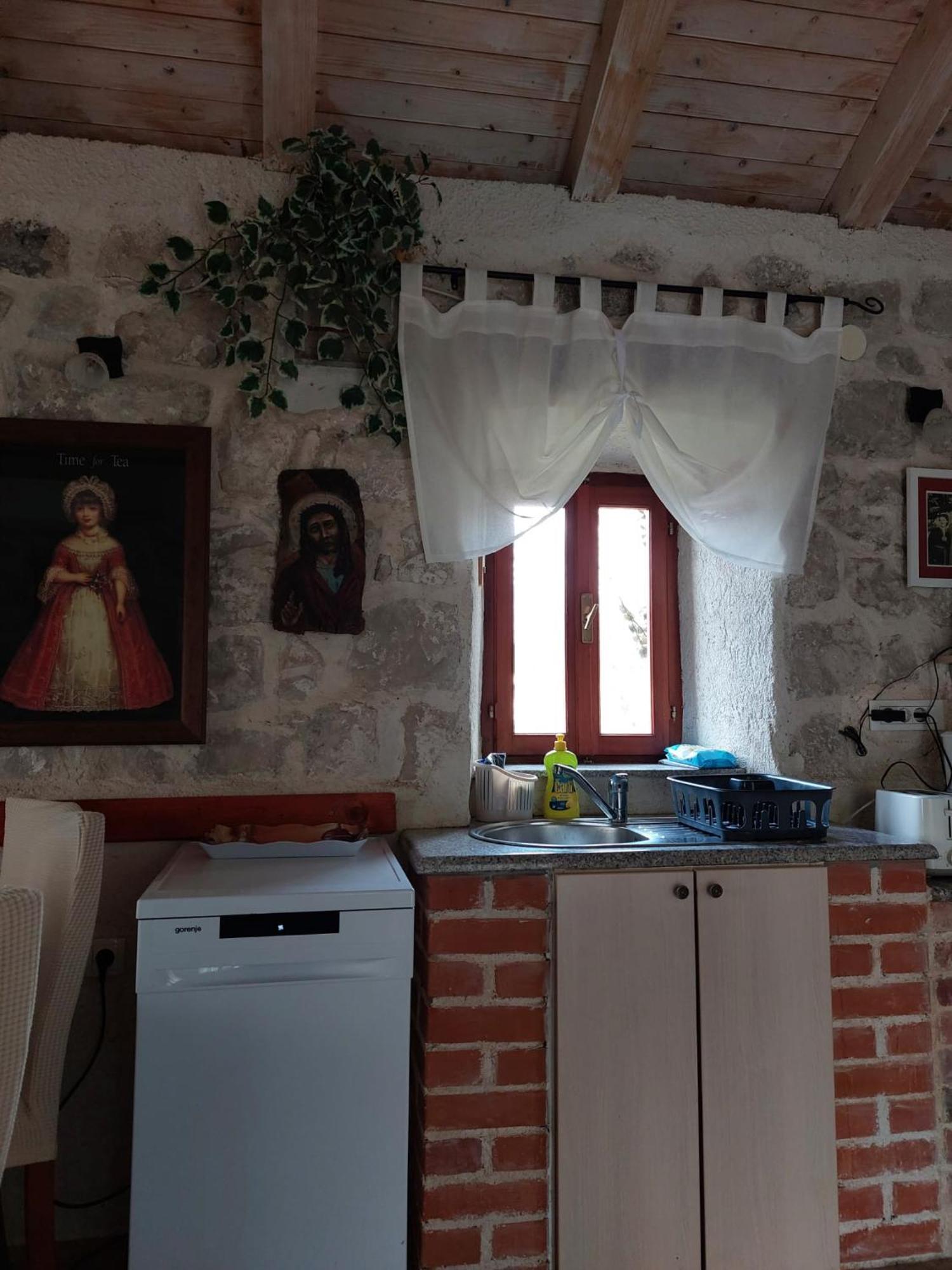 Gruda Holiday Home Sunrise מראה חיצוני תמונה