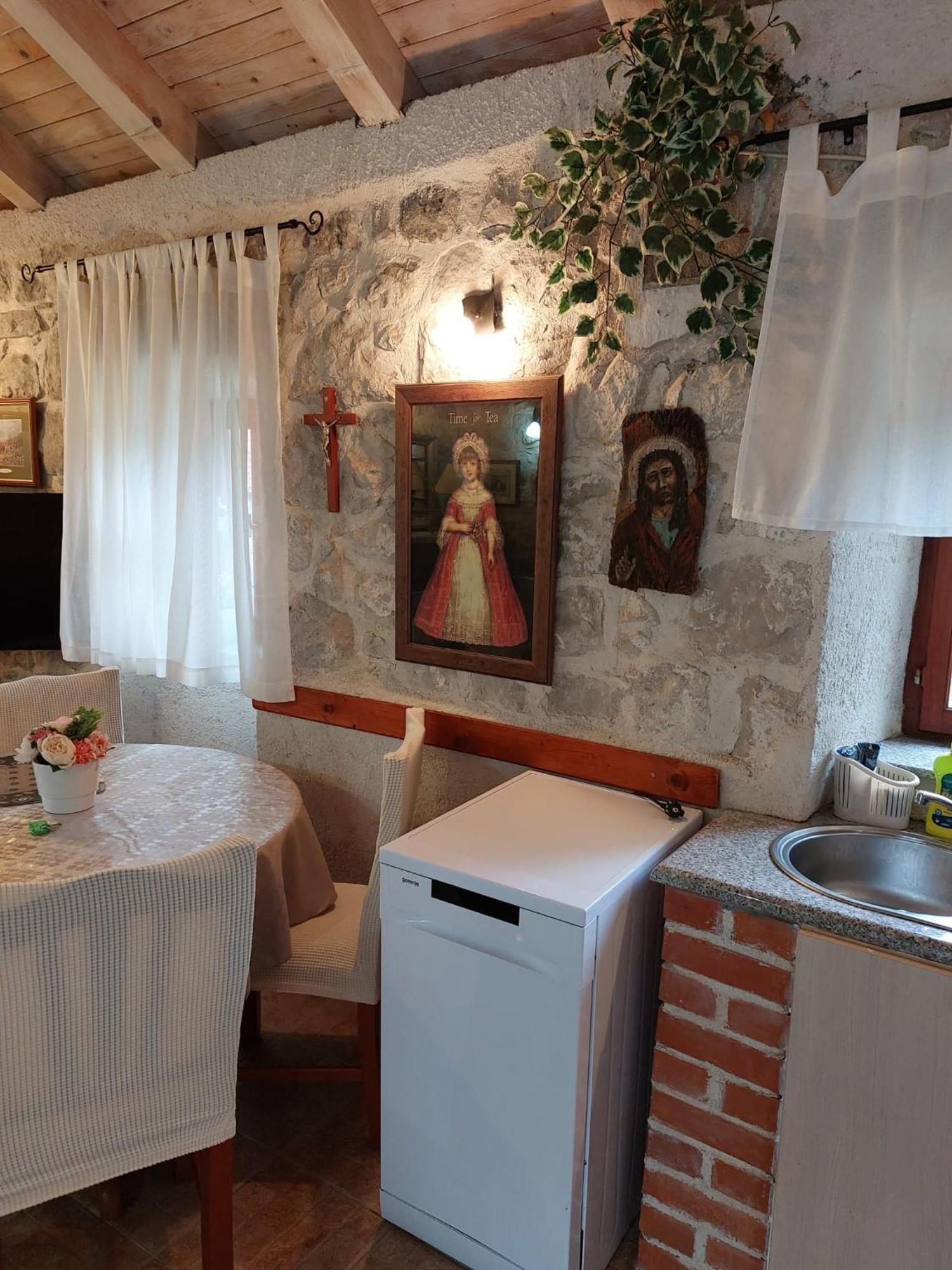 Gruda Holiday Home Sunrise מראה חיצוני תמונה