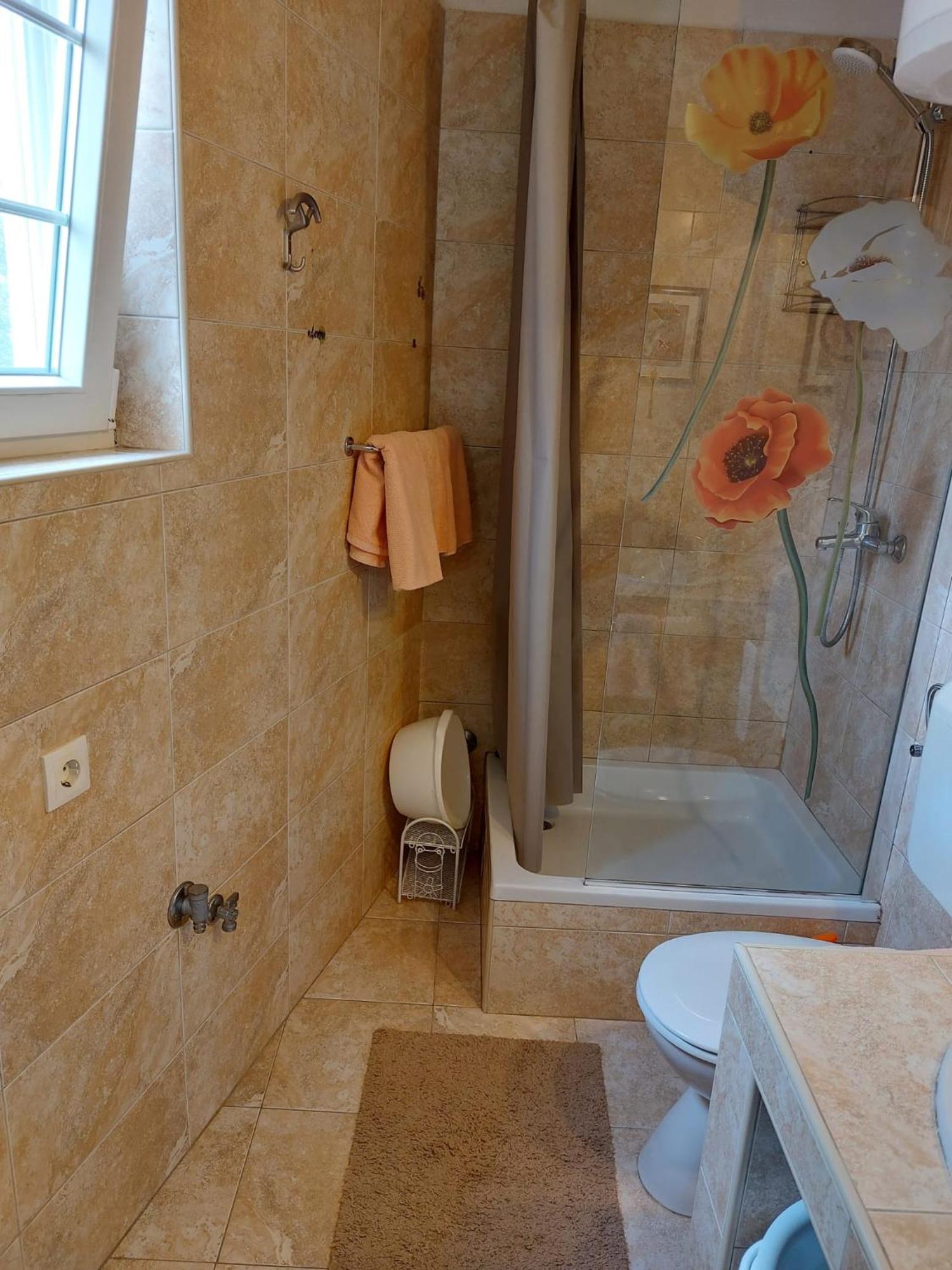 Gruda Holiday Home Sunrise מראה חיצוני תמונה
