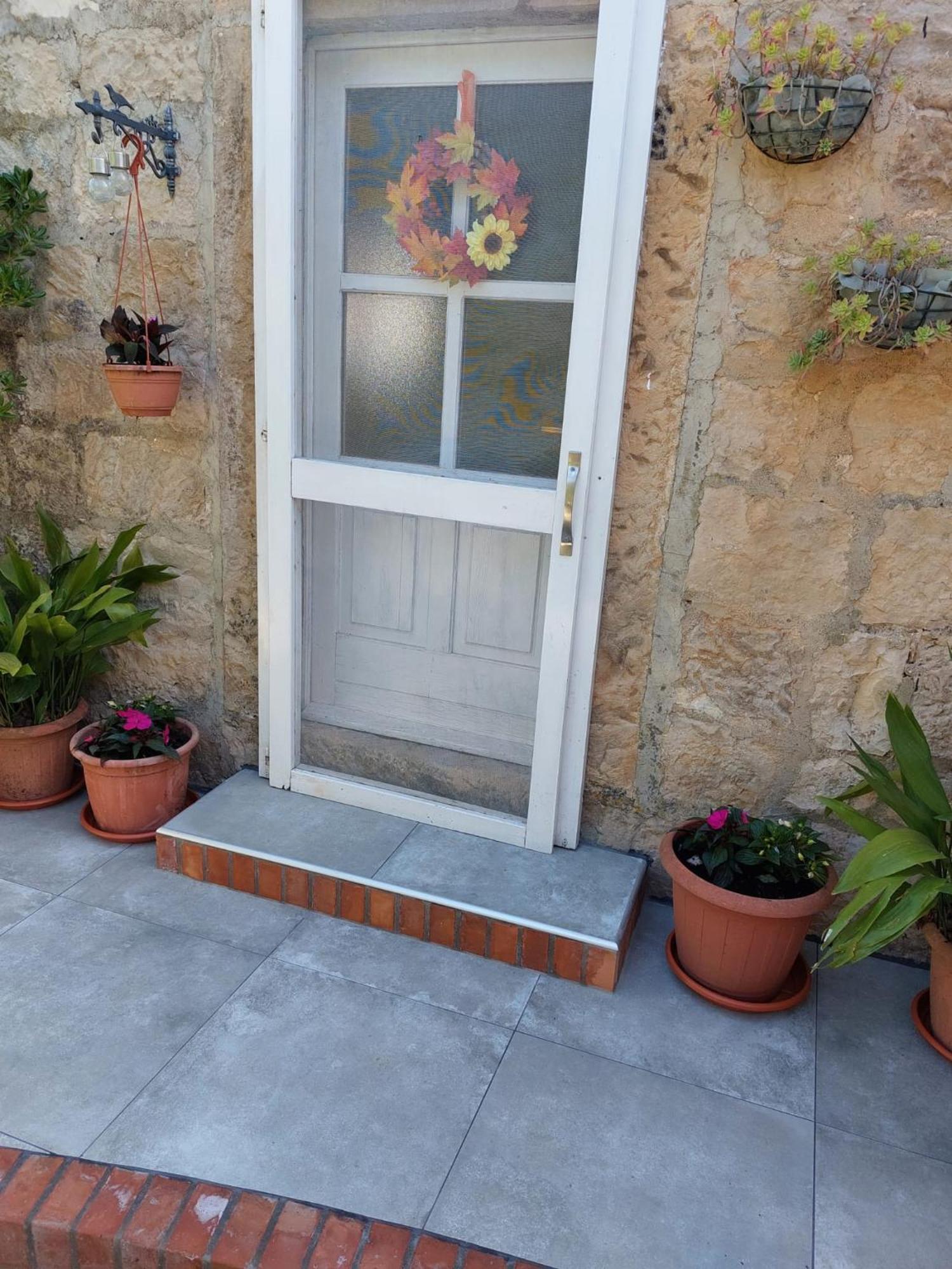 Gruda Holiday Home Sunrise מראה חיצוני תמונה