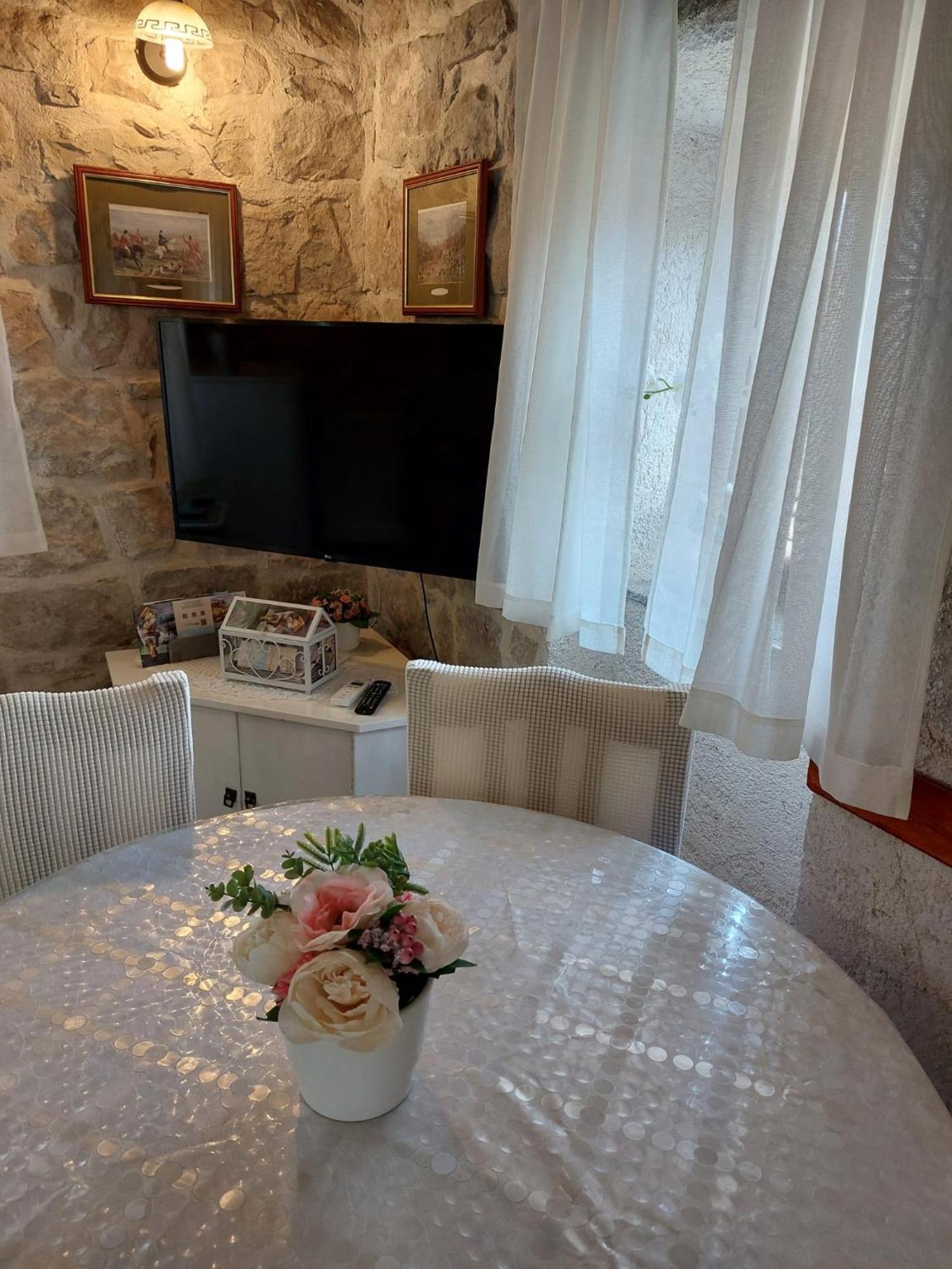 Gruda Holiday Home Sunrise מראה חיצוני תמונה