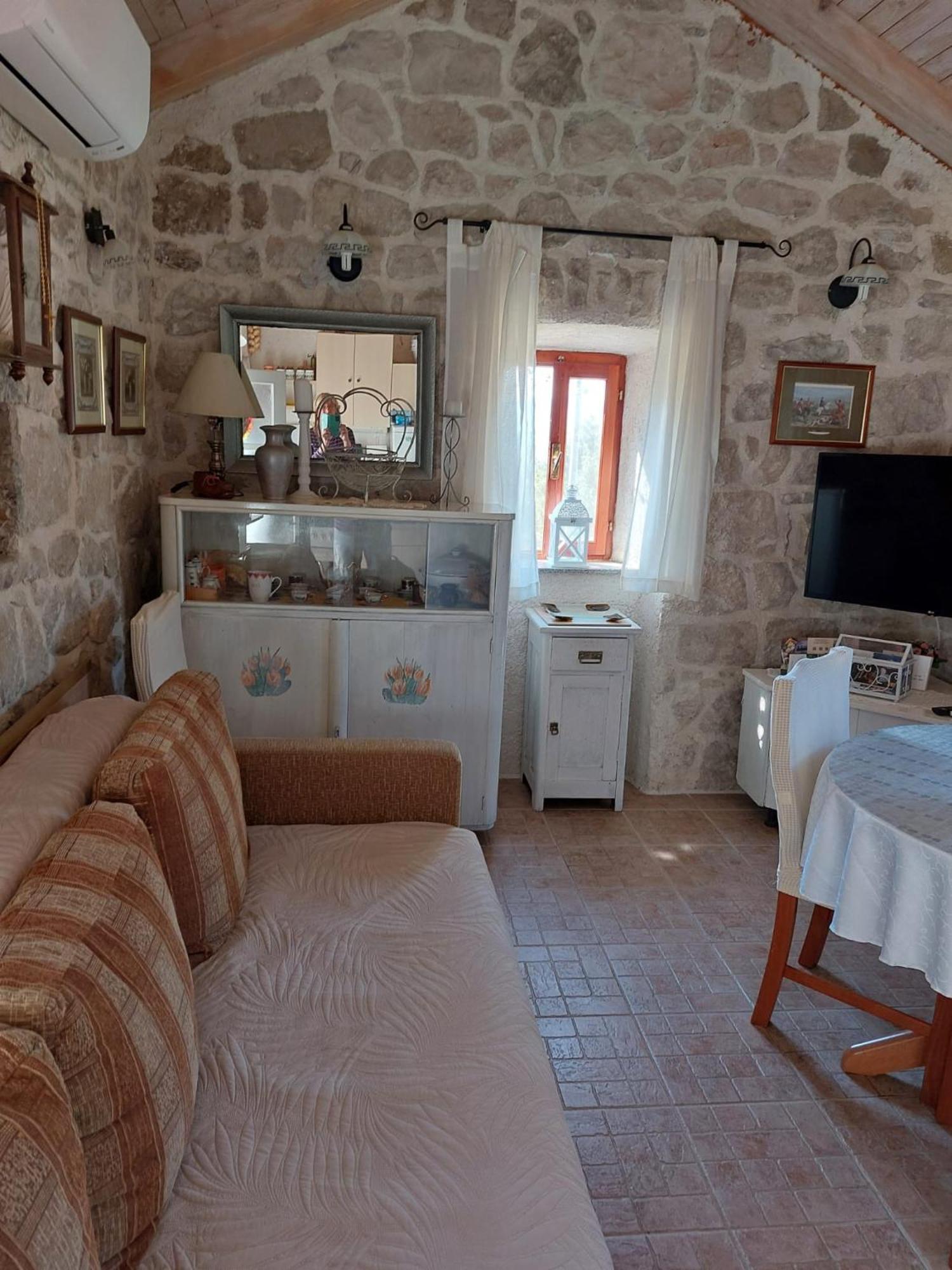 Gruda Holiday Home Sunrise מראה חיצוני תמונה