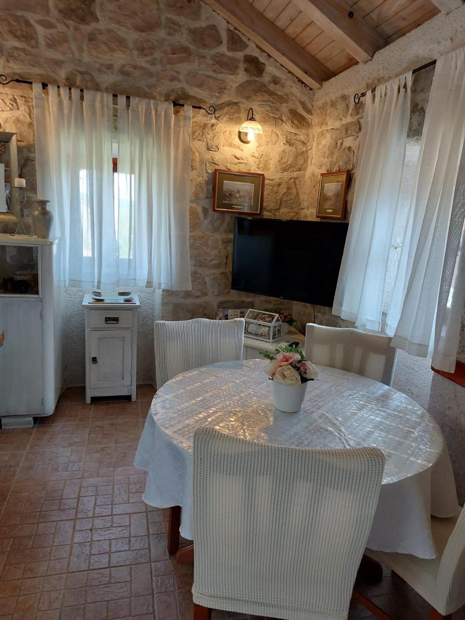 Gruda Holiday Home Sunrise מראה חיצוני תמונה